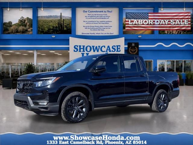 2026 Honda Ridgeline Sport for sale in Phoenix, AZ