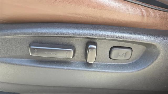 2017 Acura MDX w/Advance Package