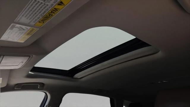 2017 Acura MDX w/Advance Package