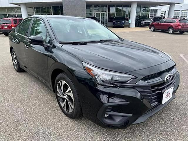 2025 Subaru Legacy Premium for sale in Madison, WI