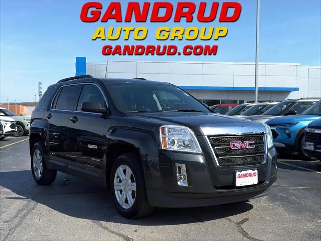 2014 GMC Terrain SLE-2 for sale in Green Bay, WI