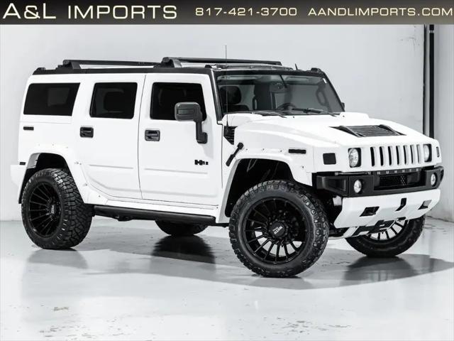 2008 HUMMER H2 Base for sale in Colleyville, TX