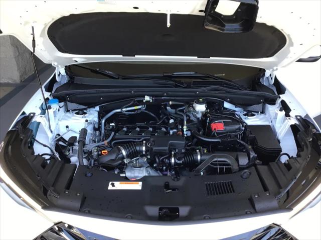 2026 Acura ADX A-Spec