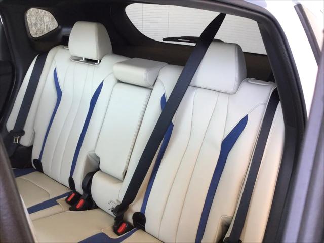 2026 Acura ADX A-Spec