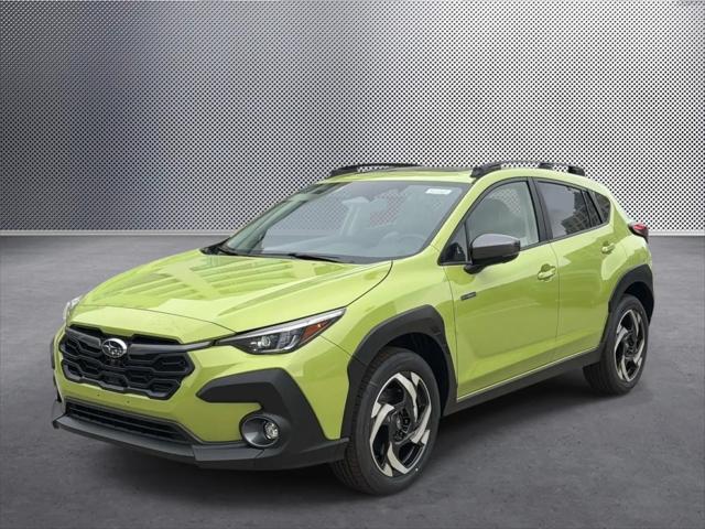 2026 Subaru Crosstrek Limited for sale in Glendale, CA
