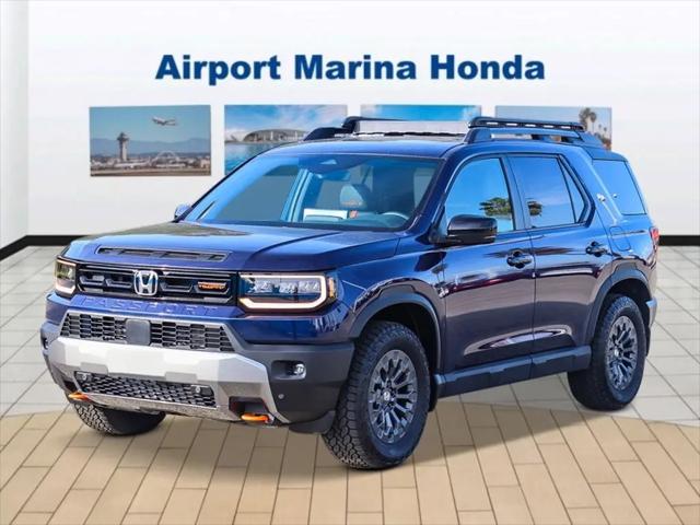 2026 Honda Passport AWD TrailSport for sale in Los Angeles, CA