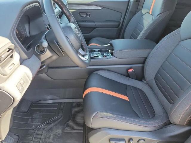 2026 Honda Passport AWD TrailSport
