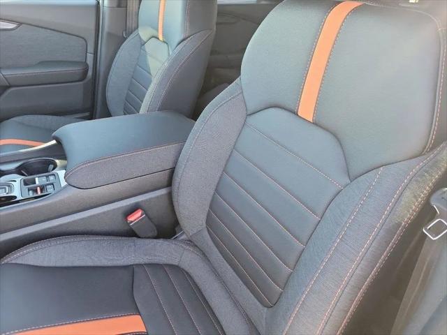 2026 Honda Passport AWD TrailSport