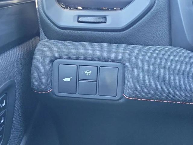 2026 Honda Passport AWD TrailSport