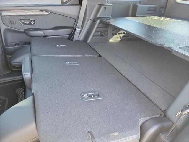 2026 Honda Passport AWD TrailSport