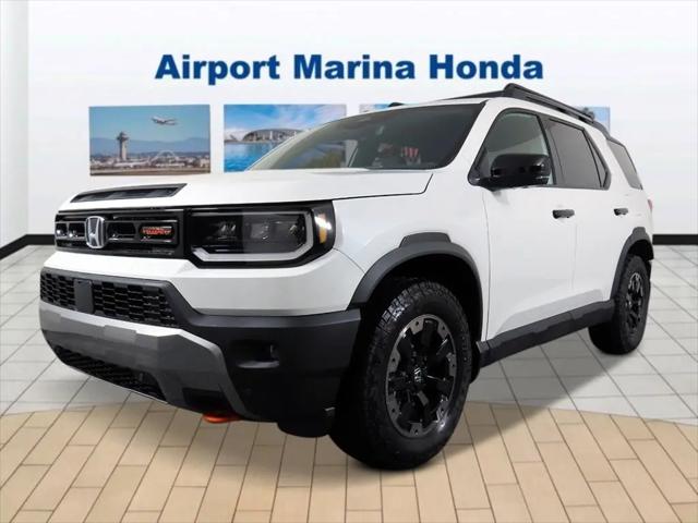 2026 Honda Passport AWD TrailSport Elite for sale in Los Angeles, CA