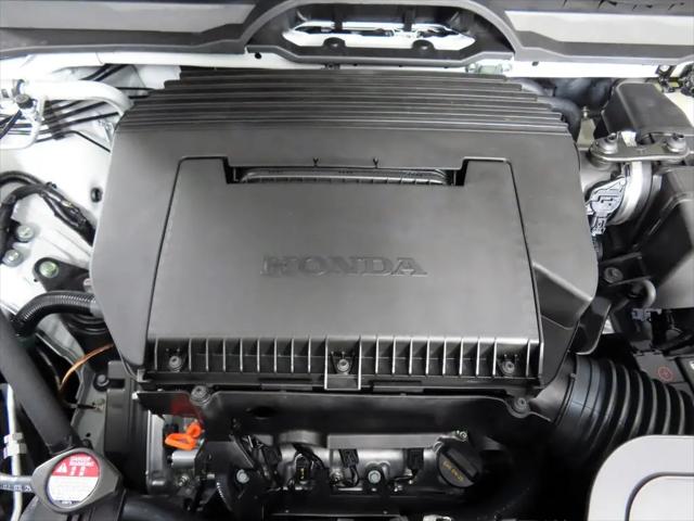 2026 Honda Passport AWD TrailSport Elite