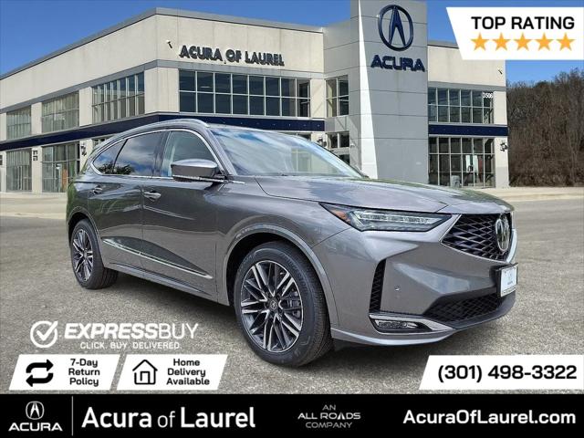 2026 Acura MDX Advance Package for sale in Laurel, MD