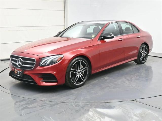 2019 Mercedes-Benz E 450 4MATIC for sale in Bronx, NY