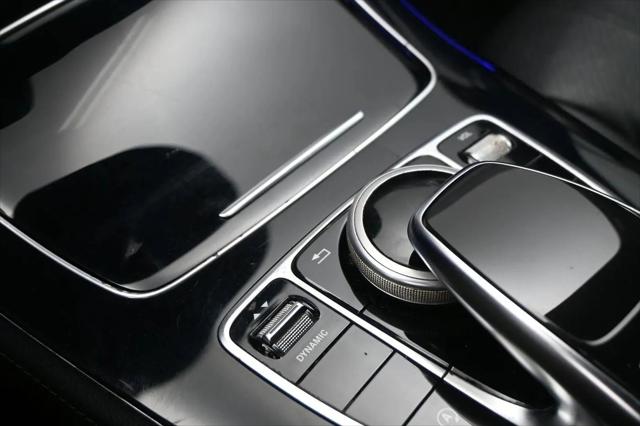 2019 Mercedes-Benz E 450 4MATIC