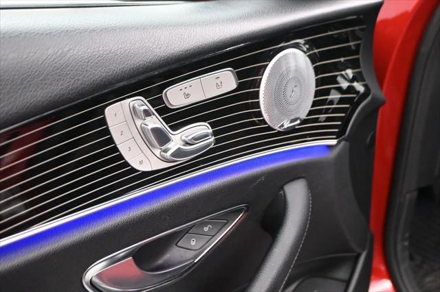 2019 Mercedes-Benz E 450 4MATIC