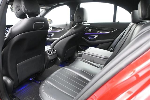 2019 Mercedes-Benz E 450 4MATIC