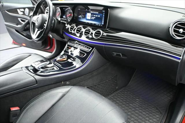 2019 Mercedes-Benz E 450 4MATIC