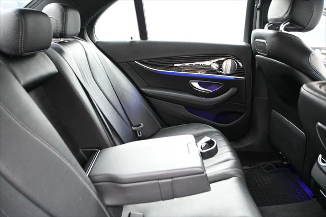 2019 Mercedes-Benz E 450 4MATIC