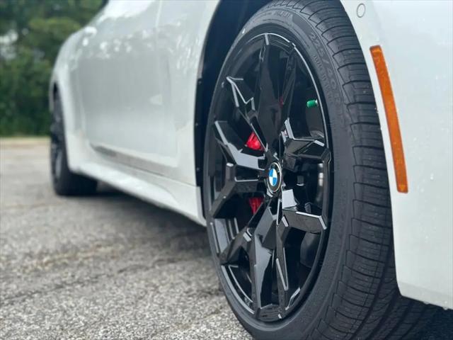 2027 BMW 4 Series M440i xDrive