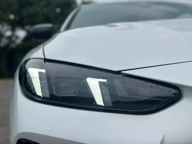 2027 BMW 4 Series M440i xDrive
