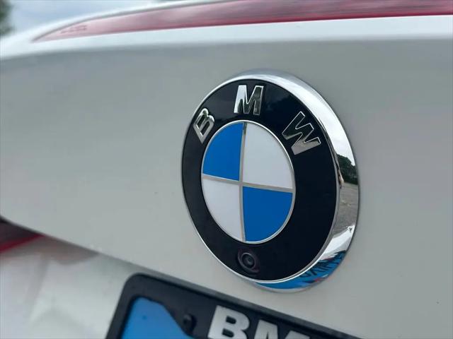 2027 BMW 4 Series M440i xDrive