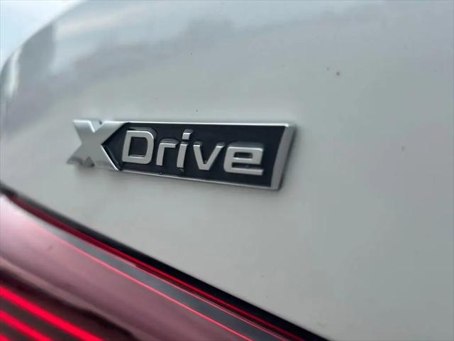 2027 BMW 4 Series M440i xDrive