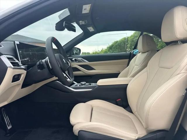 2027 BMW 4 Series M440i xDrive