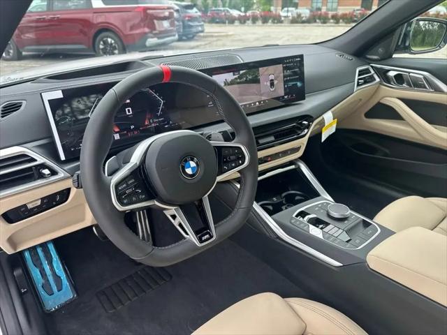 2027 BMW 4 Series M440i xDrive