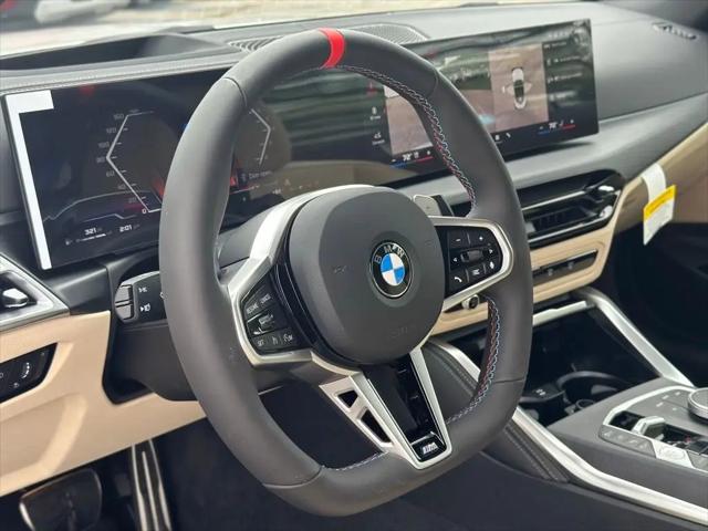 2027 BMW 4 Series M440i xDrive