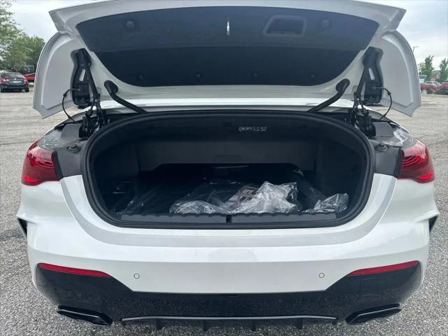 2027 BMW 4 Series M440i xDrive