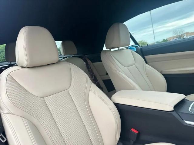 2027 BMW 4 Series M440i xDrive