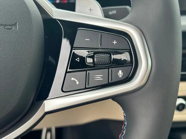 2027 BMW 4 Series M440i xDrive