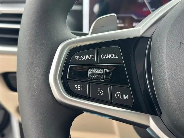 2027 BMW 4 Series M440i xDrive