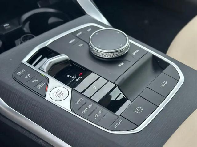 2027 BMW 4 Series M440i xDrive