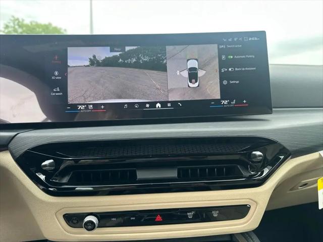 2027 BMW 4 Series M440i xDrive