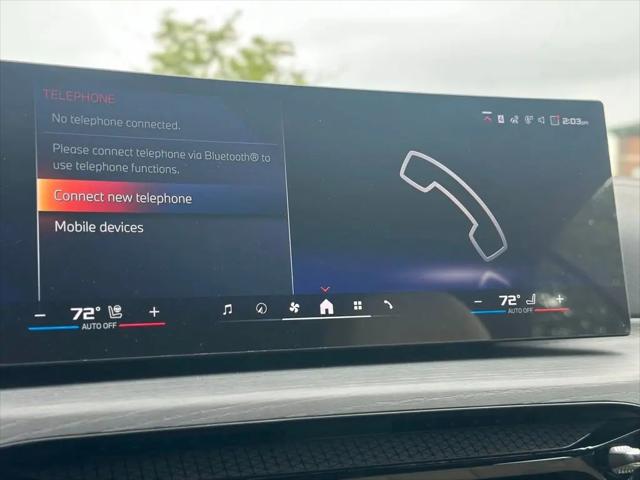 2027 BMW 4 Series M440i xDrive