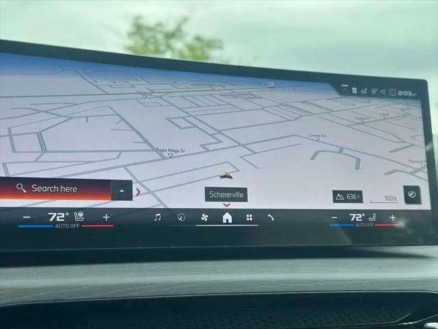 2027 BMW 4 Series M440i xDrive