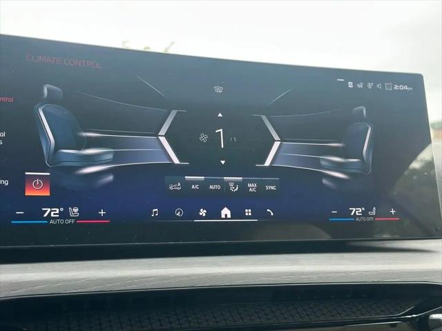 2027 BMW 4 Series M440i xDrive