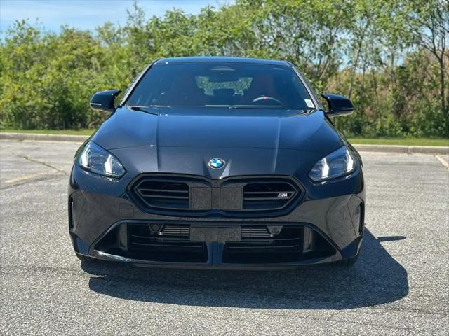 2026 BMW M235 Gran Coupe xDrive