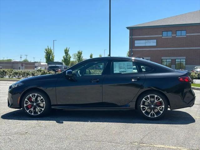 2026 BMW M235 Gran Coupe xDrive