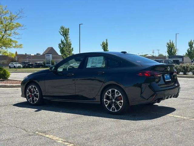 2026 BMW M235 Gran Coupe xDrive