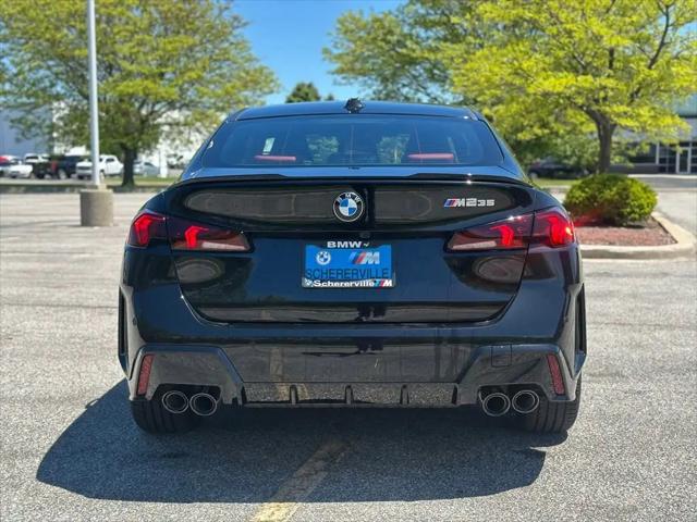 2026 BMW M235 Gran Coupe xDrive