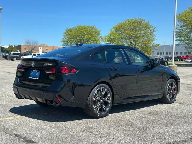 2026 BMW M235 Gran Coupe xDrive