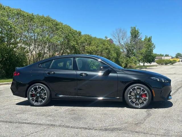 2026 BMW M235 Gran Coupe xDrive