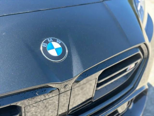 2026 BMW M235 Gran Coupe xDrive