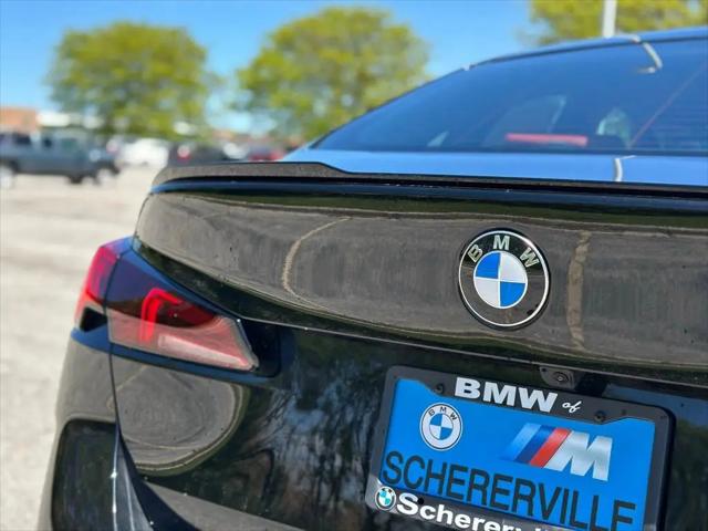 2026 BMW M235 Gran Coupe xDrive