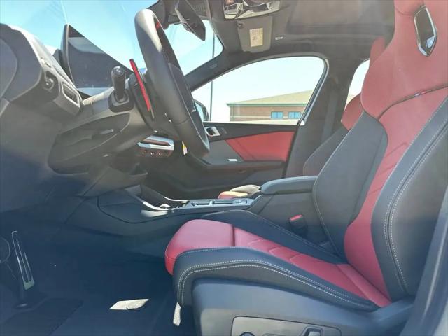 2026 BMW M235 Gran Coupe xDrive