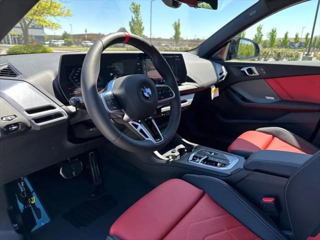 2026 BMW M235 Gran Coupe xDrive