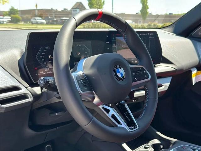 2026 BMW M235 Gran Coupe xDrive